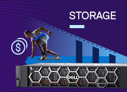 החסכון מובטח! DRR עם PowerStore
